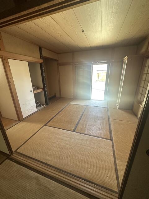 detached 滋賀県彦根市日夏町