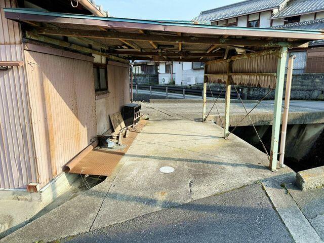 detached 滋賀県愛知郡愛荘町松尾寺 地図を見る