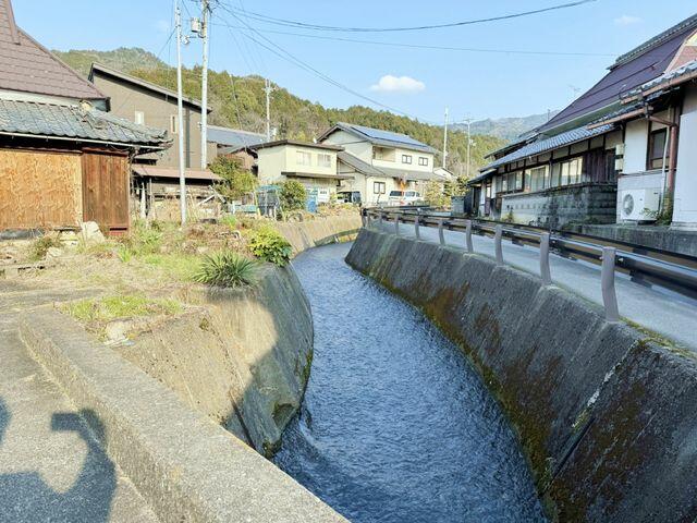 detached 滋賀県愛知郡愛荘町松尾寺 地図を見る