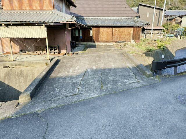 detached 滋賀県愛知郡愛荘町松尾寺 地図を見る