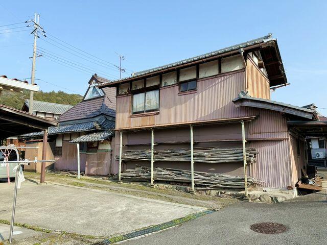 detached 滋賀県愛知郡愛荘町松尾寺 地図を見る