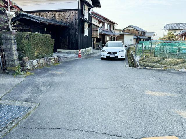 detached 滋賀県愛知郡愛荘町松尾寺 地図を見る