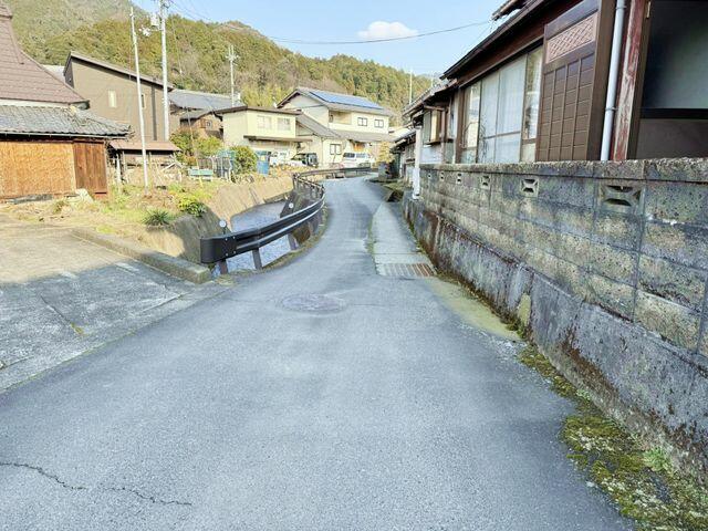 detached 滋賀県愛知郡愛荘町松尾寺 地図を見る