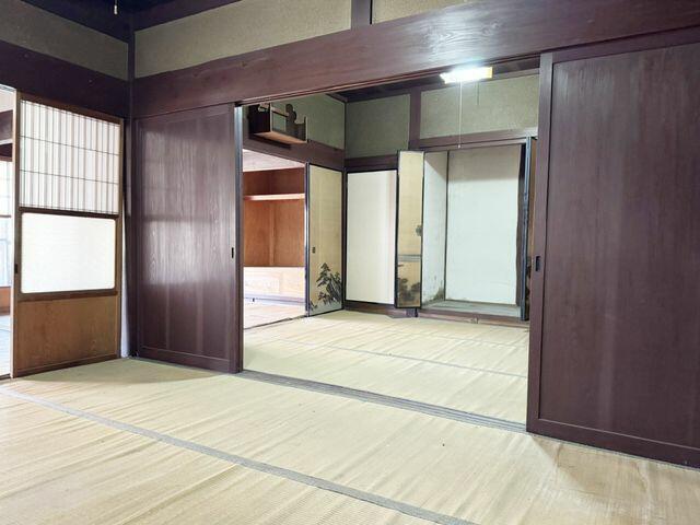 detached 滋賀県愛知郡愛荘町松尾寺 地図を見る