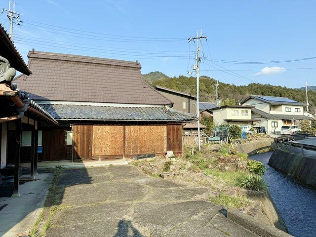 detached 滋賀県愛知郡愛荘町松尾寺 地図を見る
