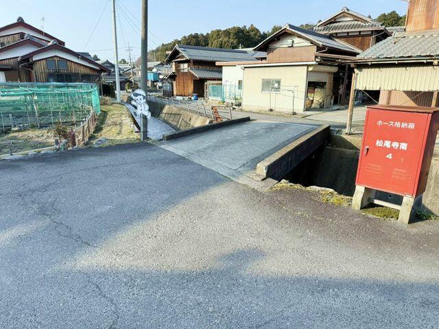 detached 滋賀県愛知郡愛荘町松尾寺 地図を見る