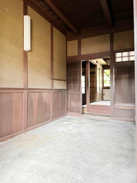 detached 滋賀県愛知郡愛荘町松尾寺 地図を見る