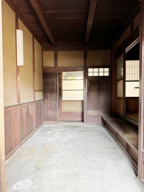 detached 滋賀県愛知郡愛荘町松尾寺 地図を見る