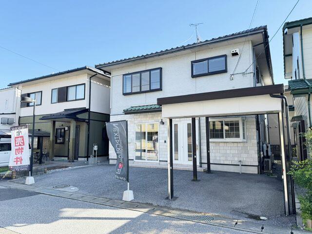 house for sale in Nagahama, Shiga | ¥21,500,000 | 5LDK | Akiyama hous…