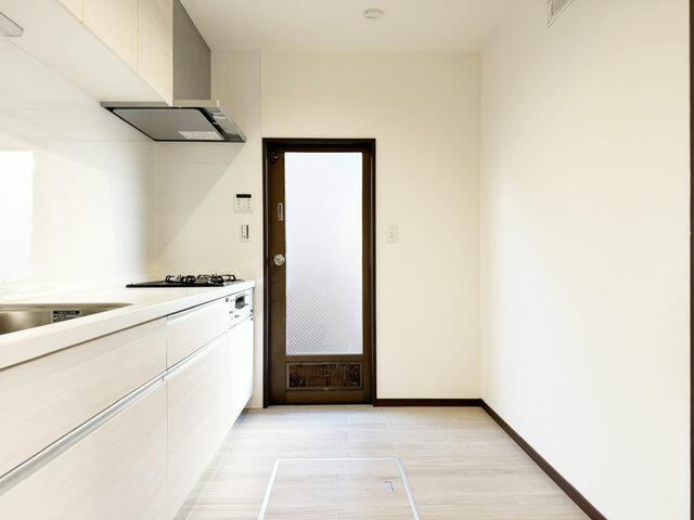 detached 滋賀県長浜市湖北町猫口 地図を見る