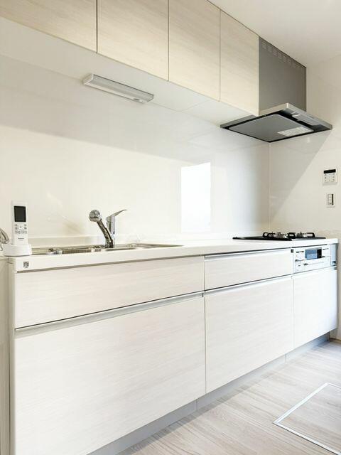 detached 滋賀県長浜市湖北町猫口 地図を見る