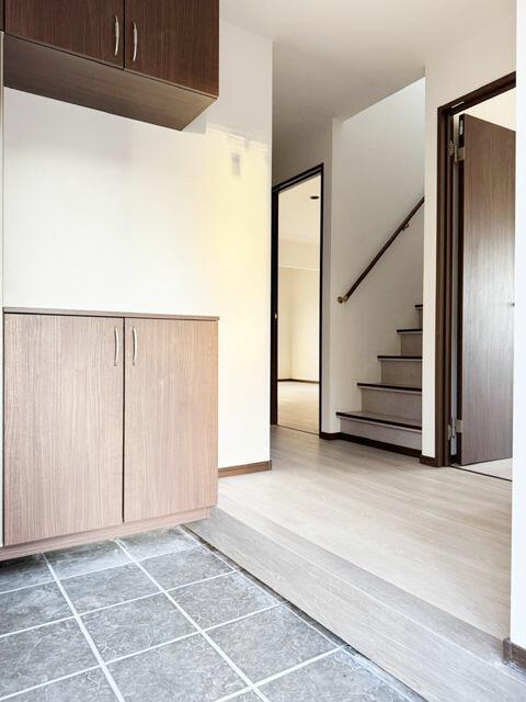 detached 滋賀県長浜市湖北町猫口 地図を見る