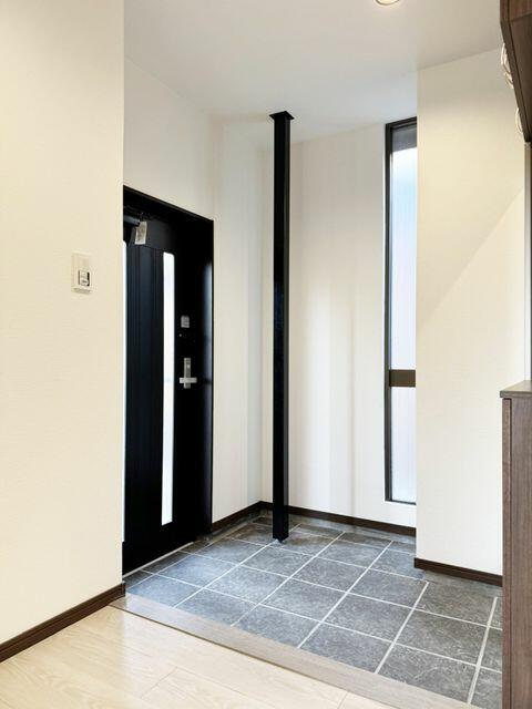 detached 滋賀県長浜市湖北町猫口 地図を見る