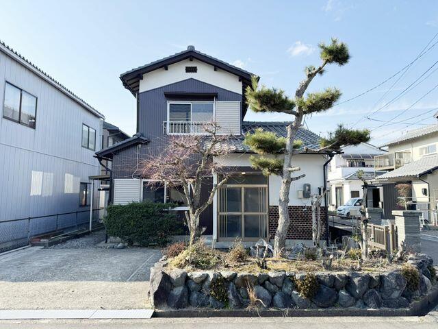 detached 滋賀県東近江市沖野５丁目 地図を見る