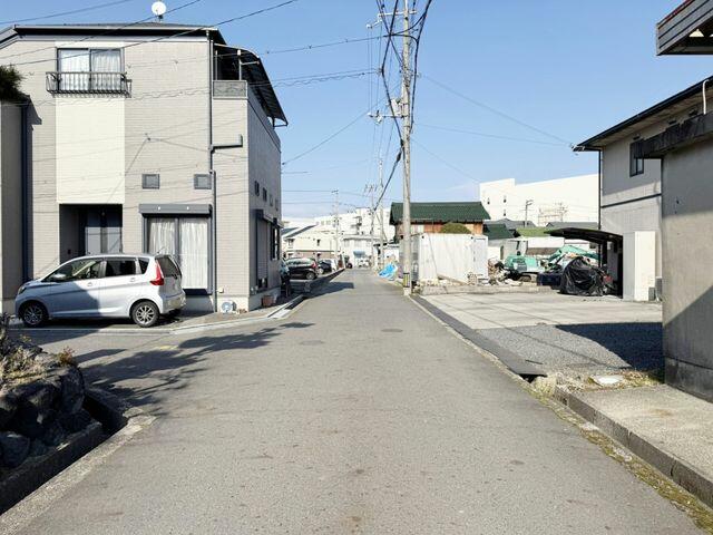 detached 滋賀県東近江市沖野５丁目 地図を見る