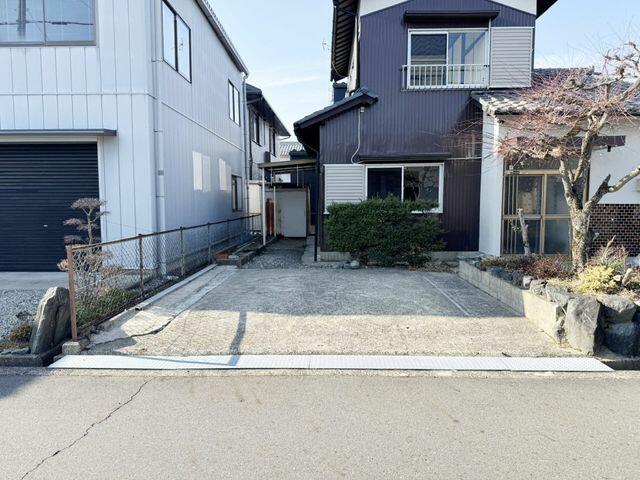 detached 滋賀県東近江市沖野５丁目 地図を見る