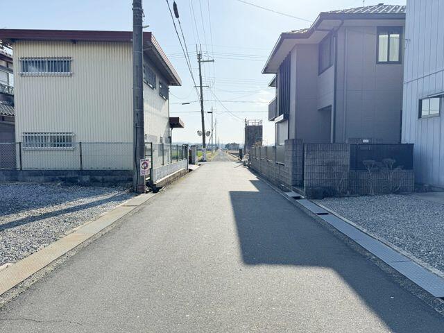 detached 滋賀県東近江市沖野５丁目 地図を見る