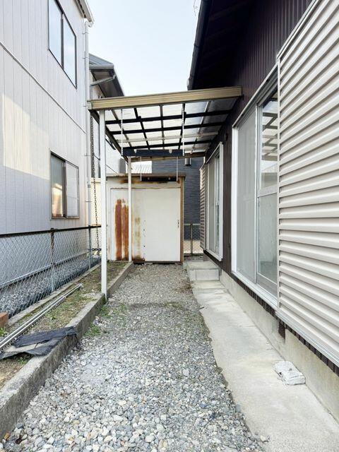 detached 滋賀県東近江市沖野５丁目 地図を見る