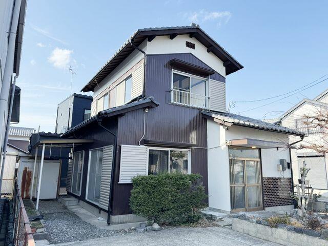 detached 滋賀県東近江市沖野５丁目 地図を見る
