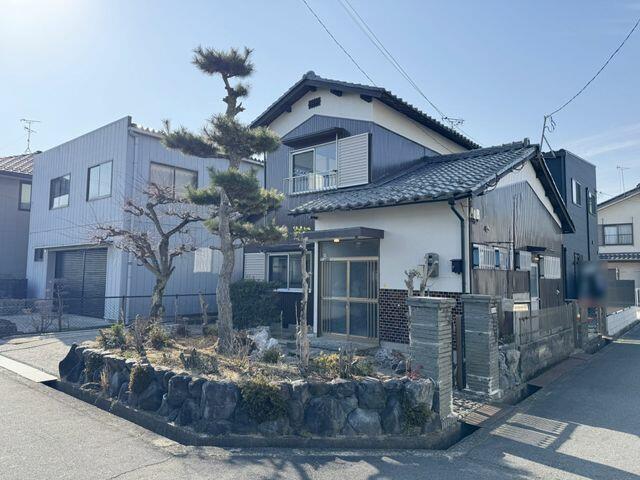 detached 滋賀県東近江市沖野５丁目 地図を見る