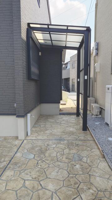 detached 滋賀県彦根市高宮町 地図を見る