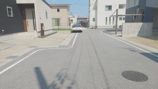 detached 滋賀県彦根市高宮町 地図を見る