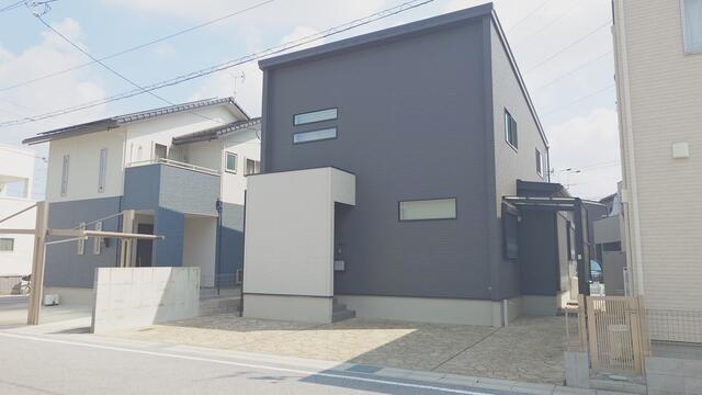 detached 滋賀県彦根市高宮町 地図を見る