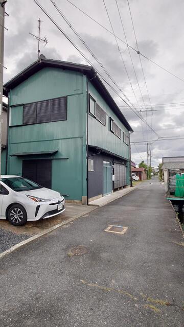 detached 滋賀県蒲生郡竜王町大字須惠
