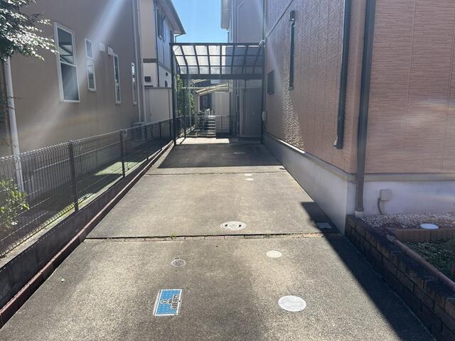 detached 滋賀県守山市木浜町