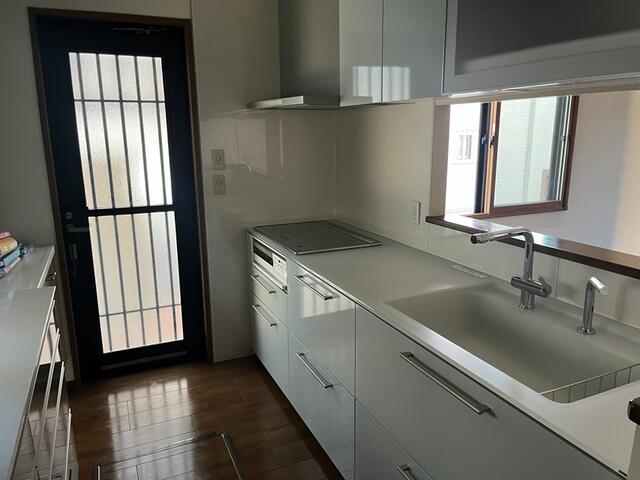 detached 滋賀県守山市木浜町