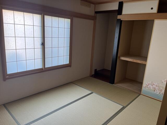 detached 滋賀県守山市木浜町