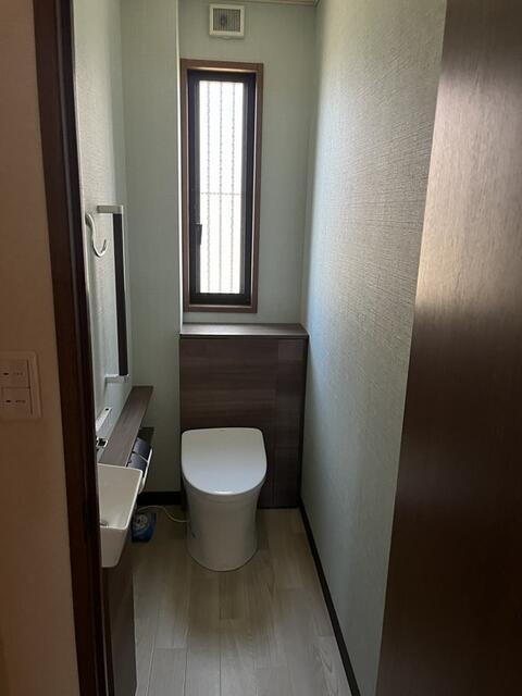 detached 滋賀県守山市木浜町