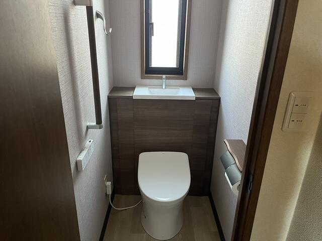 detached 滋賀県守山市木浜町