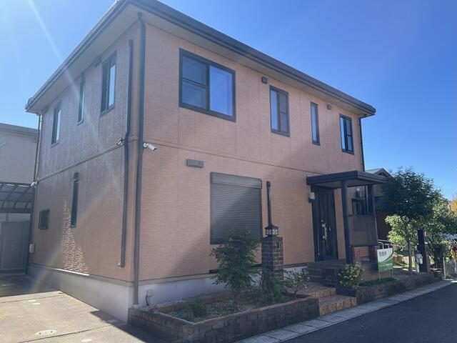 detached 滋賀県守山市木浜町