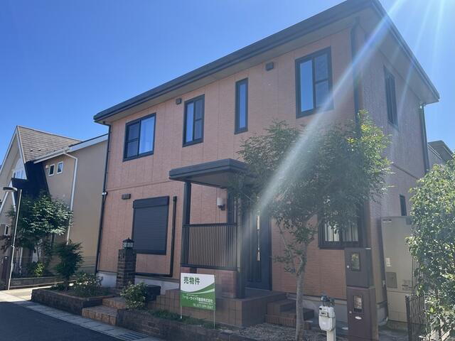 detached 滋賀県守山市木浜町