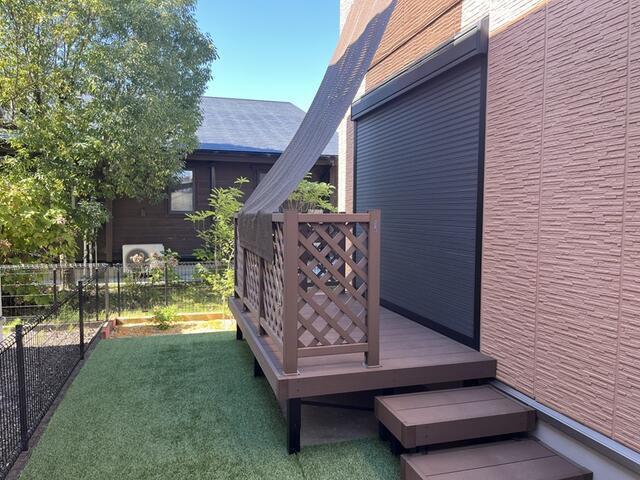 detached 滋賀県守山市木浜町