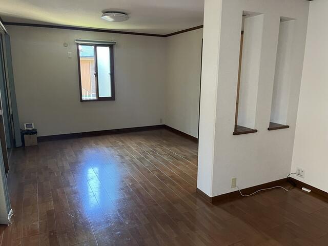 detached 滋賀県守山市木浜町