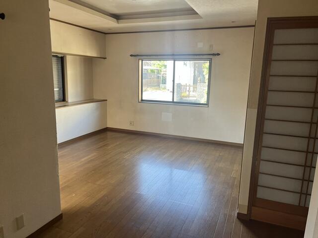 detached 滋賀県湖南市岩根 地図を見る