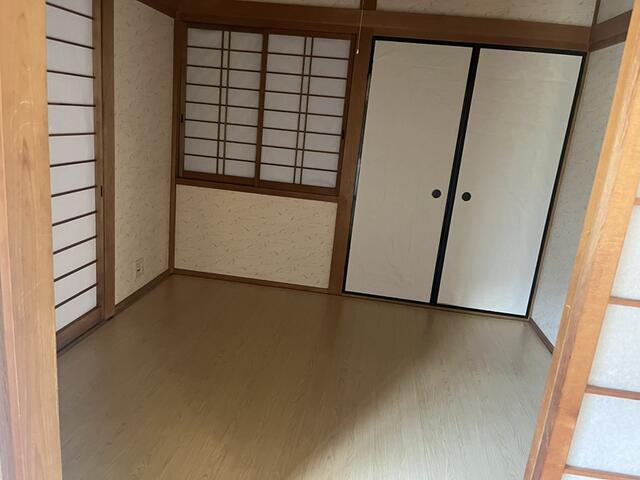 detached 滋賀県湖南市岩根 地図を見る