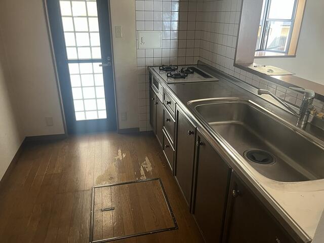 detached 滋賀県湖南市岩根 地図を見る