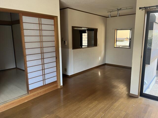 detached 滋賀県湖南市岩根 地図を見る