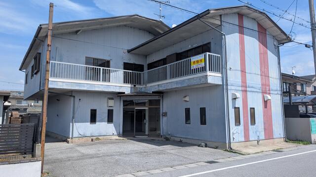 滋賀県犬上郡豊郷町の一戸建て | 780万円 | 6LDK | 299.6m² | Akiyama house finder