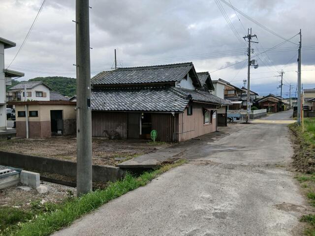detached 滋賀県東近江市葛巻町