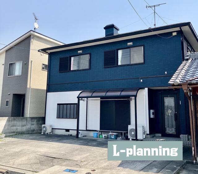 detached 滋賀県栗東市林