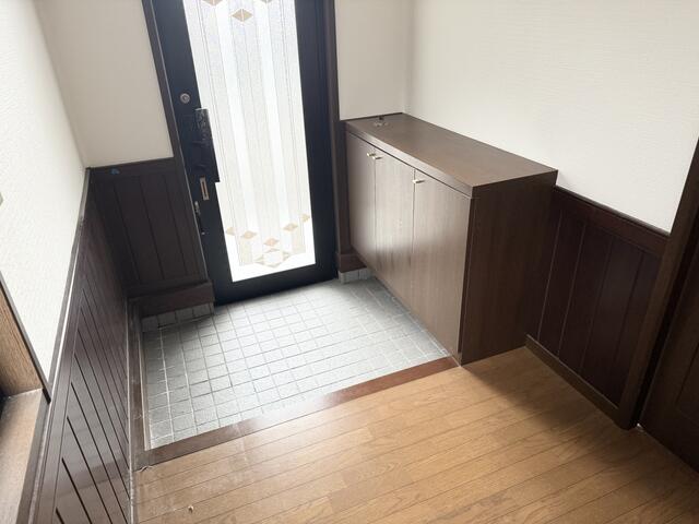 detached 滋賀県栗東市林