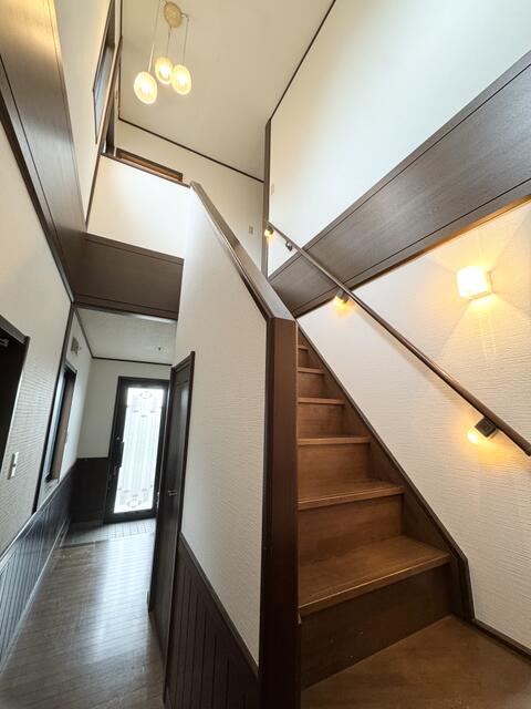 detached 滋賀県栗東市林