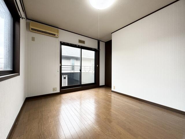 detached 滋賀県栗東市林