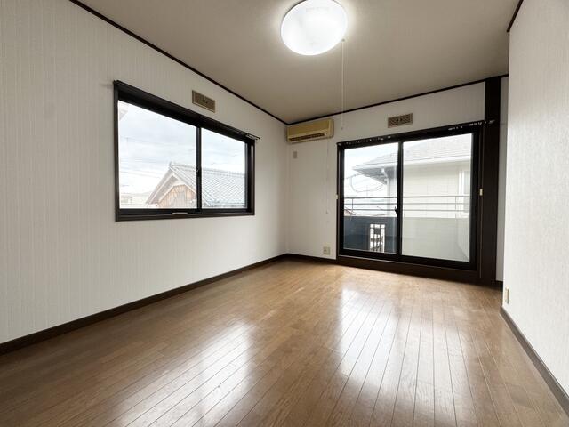 detached 滋賀県栗東市林