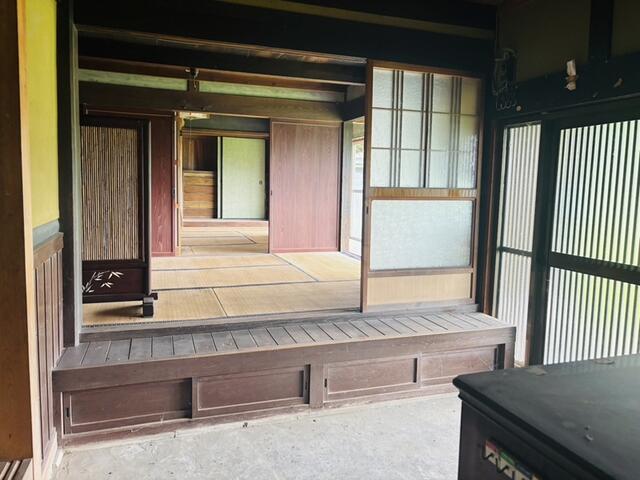 detached 滋賀県甲賀市土山町瀬ノ音