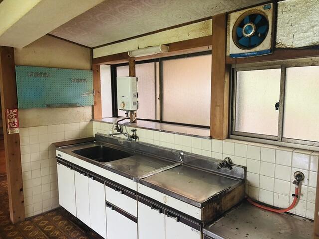 detached 滋賀県甲賀市土山町瀬ノ音